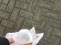-麦当劳(金桥店)
