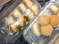 -甜嘟嘟烘焙坊(舒城路店)