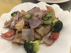 -肥姐美食(同福中路店)