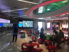 -星美国际影商城(黄龙店)