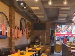 -聚点串吧·北京烧烤(赵登禹路店)