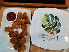 -米拉小厨(云霄店)