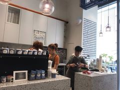 -Something For(中洲湾店)