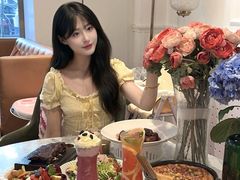 -花舍·创意中西餐·咖啡下午茶(亚运村·鸟巢店)