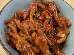 -老三样·旧食新味(绿地店)