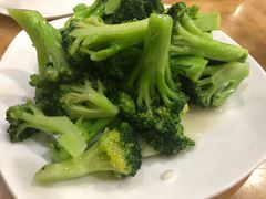 -力力豆花庄(广渠门店)