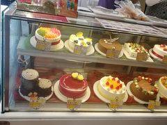 -新侨三宝乐面包店(崇文门店)