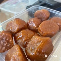 小吃快餐 海曙區 天一廣場 如輝奉化點心(天一店)沒空去啦 外賣了