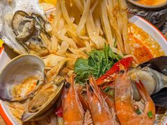 -泰盏鬼·颓废冬阴(陈家祠扬韬店)