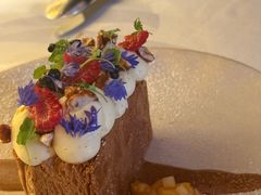 -Sketch(The Lecture Room & Library)