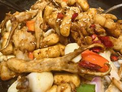 -雅酌园·烟火南京菜(颐和路店)