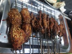 -清真·马峰烤肉(小学习北巷店)