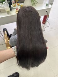 -GANO HAIR 