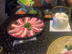 -樱嘢·炭火烧肉(惠南店)