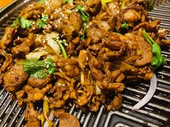 -万荣烤鸭店·北京菜(天坛店)