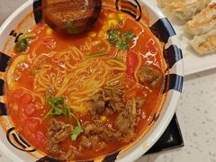 -味千拉面(瑞虹生活广场店)