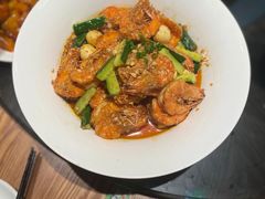 -鑫小城故事·藕汤·家常菜(台北一路总店)