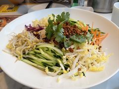 -叁拾壹克饺子·东北菜(国贸店)