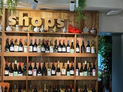 -Money Shops(愚园路店)