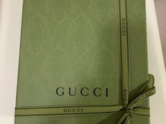 -Gucci(北京金融街购物中心店)