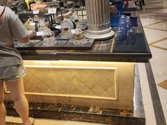 -芭菲盛宴·环球美食(北城国际店)