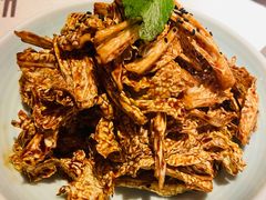 乾隆白菜-局气 烤鸭·北京菜(武清店)