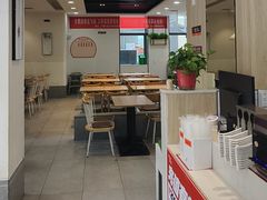 -飞鸿肉夹馍(浐灞半岛店)