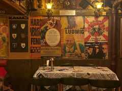 -流浪者复古西餐鸡尾酒吧(沈阳店)