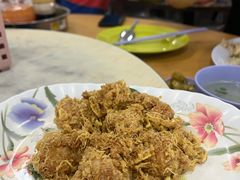 -津津餐室