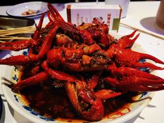 -老长沙龙虾馆(梅林店)