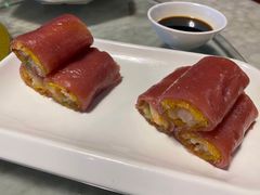 鲜虾红米肠-老广酒楼(樱花店)