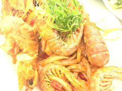 皮皮虾-覃记海鲜美食餐厅