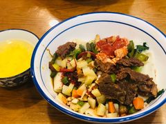 -福瑞记老孙头biangbiang面(新生路店)