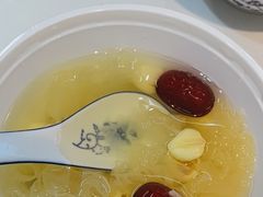 -黄记潮汕甜汤(贝底田坊店)