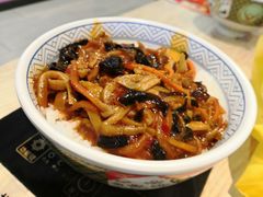 -吉野家(凯旋购物广场店)