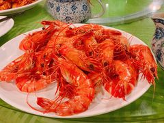 -盛港湾海鲜食府(黄沙店)