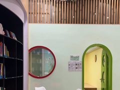 -饭米多蔻中英文绘本馆(苏州美罗店)