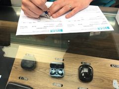 -百老汇(海港城海洋中心店)