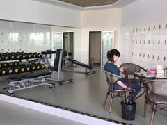 -中田健身工作室(胜利门店)