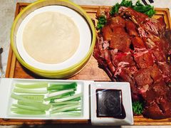 -106餐厅(山水文园店)
