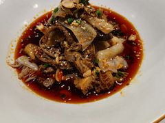 夫妻肺片-福海居烤鸭店(鸟巢店)