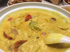 -岭南真味·匠心粤菜(K11店)