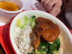 -猪角·闽南猪脚饭(茶亭店)