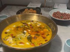 -小河村•南京鱼鲜乡土家常菜(油坊桥店)