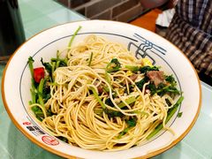 加小炒黄牛肉-刘氏三和面馆