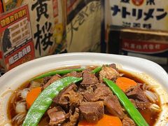 -小川洋风料理(江汉路店)