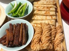 -大鸭梨烤鸭(枣园店)