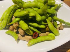 -花腰餐吧Bistro烧烤 傣味(传媒大学店)