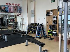-中田·健身+普拉提(北京通州运河店)