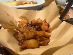 -南京大牌档(崇文门国瑞店)
